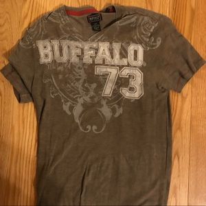 Buffalo David Bitton t-shirt